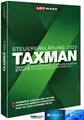 Produktbild: TAXMAN 2024 (Steuerjahr 2023), (ESD) Download, Windows