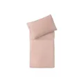 Produktbild: Jollein Bettwäsche für Kinderbett 100x135 cm Twinkling Wild Rose Rosa TOP