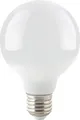 Produktbild: SIGOR 7W Globe 80mm Filament opal E27 806lm 2700K dimmbar LED Lampe G80