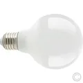 Produktbild: Sigor LED-Filament Globe E27 7W opal 80mm 6115301