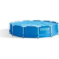 Produktbild: Intex Frame Pool 366 x 76 cm | Kinderpool ohne Zubehör