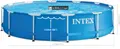 Produktbild: Intex Metal Frame-Pool 366 x 76 cm