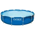 Produktbild: GRE - Intex Frame Pool 366 x 76 cm Kinderpool ohne Zubehör
