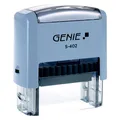 Produktbild: Genie Stempel-Set S-402 (12542)