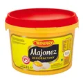 Produktbild: Winiary Dekorative Mayonnaise 3 L