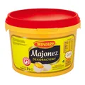 Produktbild: 5900085300963 WINIARY Majonez Dekoracyjny 3L Nestle Polska S.A.