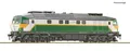 Produktbild: TT Diesellokomotive Rh 648 001-9 Gysev Ep.VI Roco 7380015