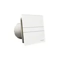 Produktbild: Ventilator Lüfter CATA E-100 GTH incl. Rückschlagklappe !!! Timer Nachlauf Feuch