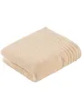 Produktbild: Vossen Handtuch Handtuch 50 x 100 cm Vienna Style Supersoft, Frottier (Stück, 1-St), Vegan