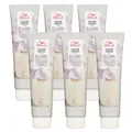 Produktbild: Wella Color Fresh Mask 6 x 150 ml Tönungsmaske Farbmaske Pearl Blond Set