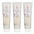 Produktbild: Wella Color Fresh Mask 3 x 150 ml Tönungsmaske Farbmaske Pearl Blond Set