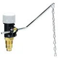 Produktbild: AFRISO Feuerungsregler FR1 - 3/4'' - Einstellbereich 30 - 90 °C - max. Betriebstemperatur 115°C - 42294