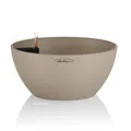 Produktbild: Lechuza Pflanzschale Cubeto Stone 30 sandbeige 13831