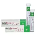 Produktbild: Gelorevoice Halstabletten Holunderbl.-Mentholfrei 20 St