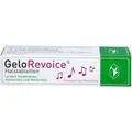 Produktbild: GELOREVOICE Halstabletten Holunderbl.-Mentholfrei 20 St PZN 15201371