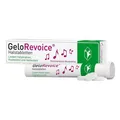 Produktbild: GeloRevoice Halstabletten Holunderblüte-Mentholfrei bei Heiserkeit · 20 St · PZN