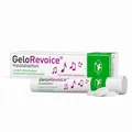 Produktbild: 2x GELOREVOICE Halstabletten Holunderbl.-Mentholfrei 20 ST