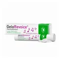 Produktbild: GeloRevoice Halstabletten Holunderblüte-Mentholfrei, 20 St. Tabletten 15201371