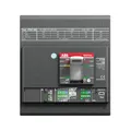 Produktbild: ABB XT2S 160 EKIP LS/I Leistungsschalter 1 St. Einstellbereich (Strom): 63 - 630A Schaltspannung (max.): 220 V/AC, 690 V/AC