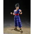 Produktbild: Bandai Dragon Ball Super Hero - SHF SHFiguarts - Gohan