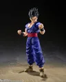 Produktbild: Bandai S.H. Figuarts Dragon Ball Super Super Hero Ultimativer Sohn Gohan