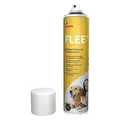 Produktbild: Flee 400 ml Umgebungsspray gegen Flohbefall bei Hunden und Katzen Flöhe Milben
