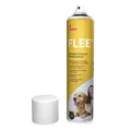 Produktbild: Flee Umgebungsspray 400 ml | Flöhe | Milben | Allergene | geruchlos