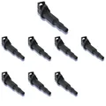 Produktbild: 8 x Zündspule BREMI für ALPINA, BMW, CITROËN, DS, MINI, PEUGEOT