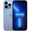 Produktbild: Apple iPhone 13 Pro 128GB Sierrablau - Sehr gut
