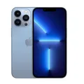 Produktbild: Apple iPhone 13 Pro 128GB Smartphone Blau Sierra Blue - Exzellent