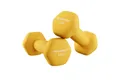 Produktbild: SONGMICS Kurzhantel Hanteln, (2er Set Neopren-Beschichtung, Hantelset, Kurzhanteln, Hexagon), 1KG-2KG-3KG-4KG-5KG Krafttraining, Workout, Fitnesstraining