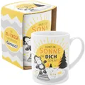 Produktbild: Sheepworld 47548 XL-Tasse Motiv Sonne, Porzellan, 60 cl,