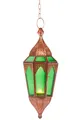 Produktbild: Orient Hängelaterne Lalita - Grün