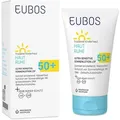 Produktbild: Eubos Haut Ruhe Ultra Sensitiv Sonnenlotion Lsf50+