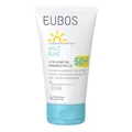 Produktbild: EUBOS HAUT RUHE Ultra sensitiv Sonnenlotion LSF50+ 150 ml