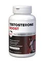 Produktbild: Testo - Boster  Testosteron Boost Vitalität natürlich hormonfrei Vegan