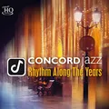 Produktbild: Concord Jazz-Rhythm Along Th