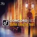 Produktbild: Various Artists Concord Jazz - Rhythm Along the Years (CD) Album