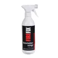 Produktbild: Glasscheibenreiniger 500 ml flasche Innen & Außen Russ, Asche