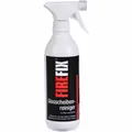 Produktbild: Glasscheibenreiniger 500ml Reiniger Kamine Feuerschalen Glas Heimwerker TOP NEU