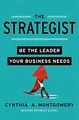 Produktbild: The Strategist: Be the Leader Your Business Needs