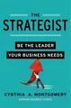 Produktbild: The Strategist Cynthia A. Montgomery