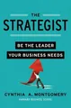 Produktbild: Cynthia Montgomery The Strategist (Gebundene Ausgabe)