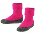Produktbild: FALKE Cosyshoe Hausschuhe Kinder gloss 31-32 - Rosa - 31-32