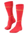 Produktbild: FALKE Herren Skisocken SK Energizing Wool, Wolle, 1 Paar, Rosa, 31-32