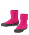 Produktbild: FALKE Socken Cosyshoe Teens Hausschuhe (1-Paar) mit Merinowolle & rutschhemmender Sohle