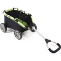 Produktbild: Bayer Chic 2000 Puppen-Bollerwagen 