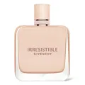 Produktbild: Damenparfüm Givenchy IRRESISTIBLE NUDE VELVET EDP 80 ml