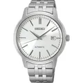Produktbild: Seiko SRPH85K1 - Automatik - Herrenuhr - Silber