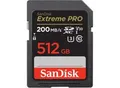 Produktbild: SANDISK Speicherkarte 